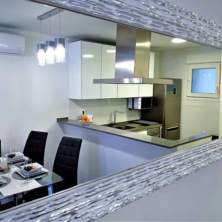 Apartment Sunny 4u - Mar Baltic 5