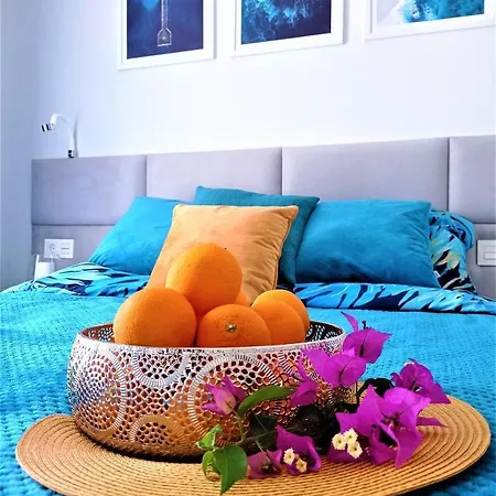 Sunny 4u - Mar Baltic 5 * Dénia