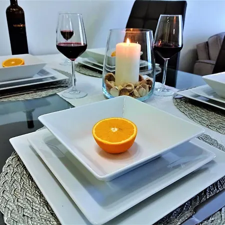 Sunny 4u - Mar Baltic 5 * Dénia