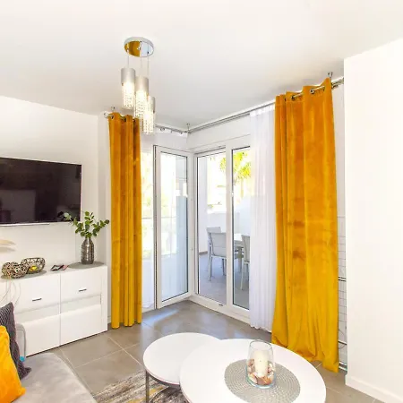 Sunny 4u - Mar Baltic 5