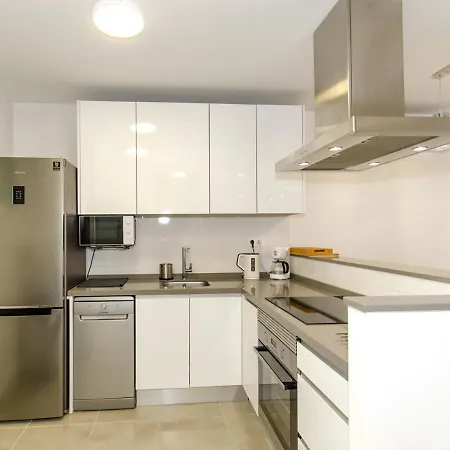 Sunny 4u - Mar Baltic 5 *