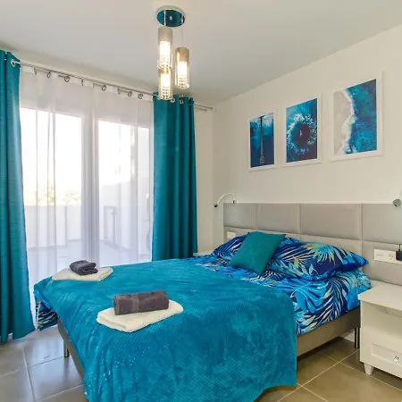 Sunny 4u - Mar Baltic 5 Apartment