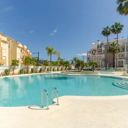 Sunny 4u - Mar Baltic 5 Dénia