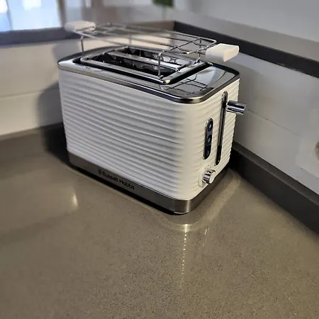 Apartment Sunny 4u - Mar Baltic 5