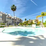 شقة Sunny 4u - Mar Baltic 5