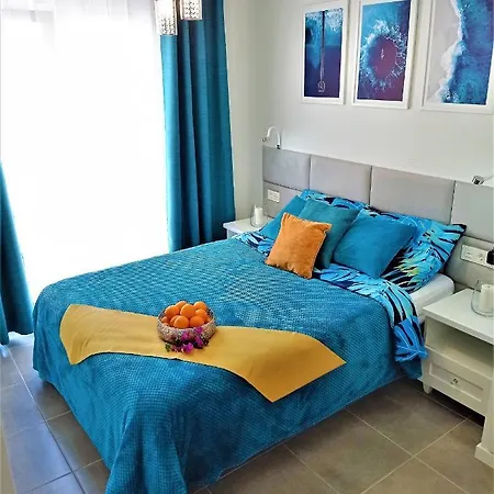 Sunny 4u - Mar Baltic 5 Dénia