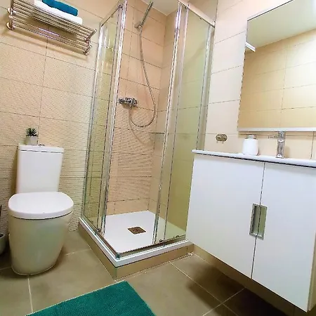 Sunny 4u - Mar Baltic 5 Appartement