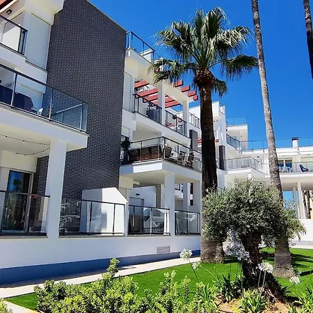 Sunny 4u - Mar Baltic 5 *