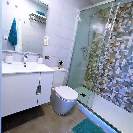 Sunny 4u - Mar Baltic 5 Appartement Dénia