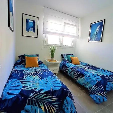 Sunny 4u - Mar Baltic 5 * Dénia