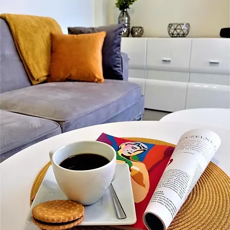 Sunny 4u - Mar Baltic 5 *