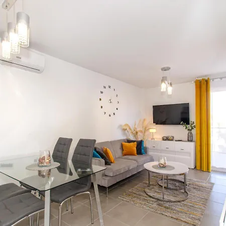 Sunny 4u - Mar Baltic 5 * Dénia