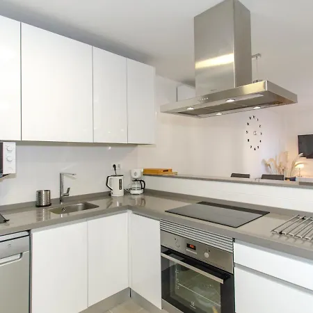 Appartement Sunny 4u - Mar Baltic 5 *