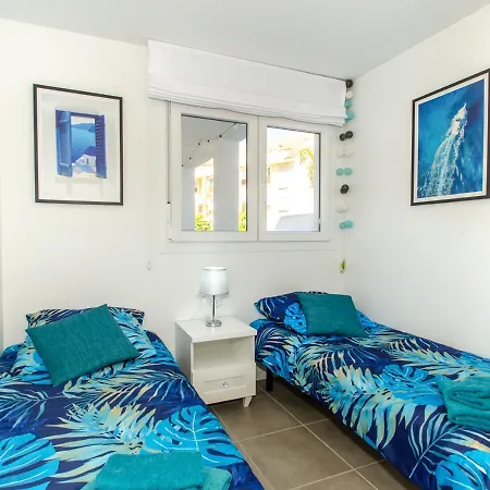 Sunny 4u - Mar Baltic 5 Appartement *