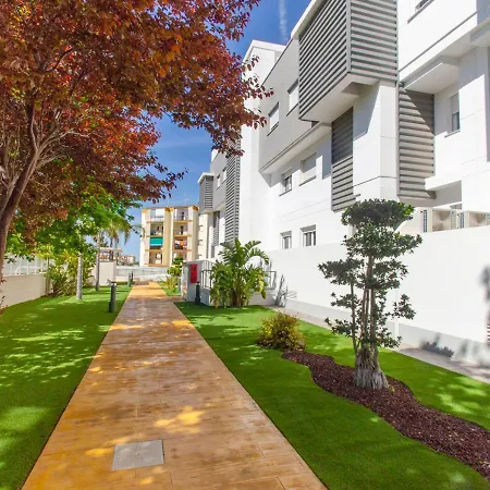 Sunny 4u - Mar Baltic 5 Appartement *