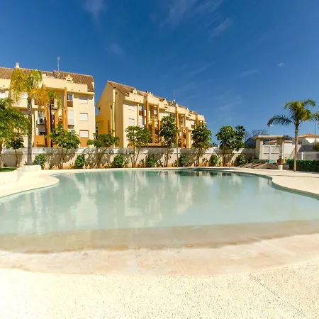 Sunny 4u - Mar Baltic 5 *