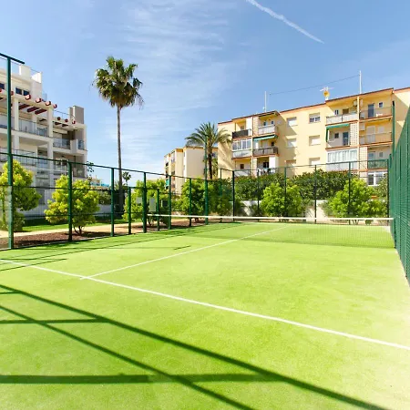 Sunny 4u - Mar Baltic 5 * Denia