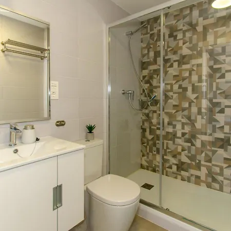 Appartement Sunny 4u - Mar Baltic 5