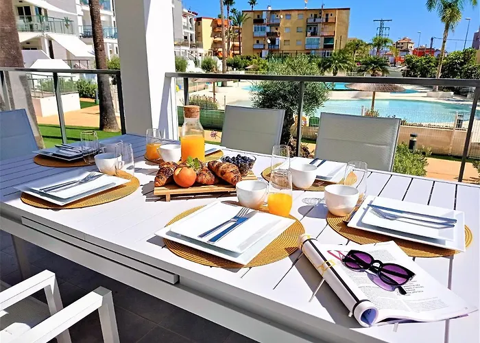 Sunny 4u - Mar Baltic 5