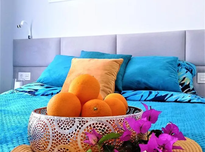 Sunny 4u - Mar Baltic 5 * Dénia