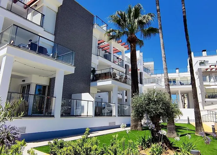 Sunny 4u - Mar Baltic 5 *