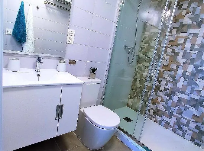 Sunny 4u - Mar Baltic 5 Apartmán Denia