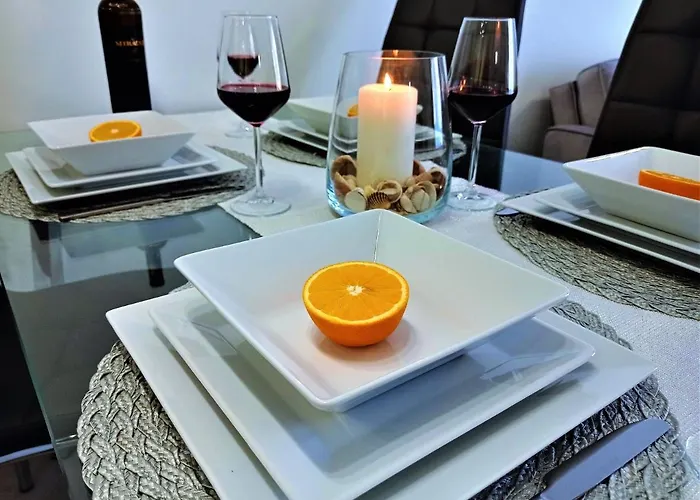 Sunny 4u - Mar Baltic 5 * Dénia