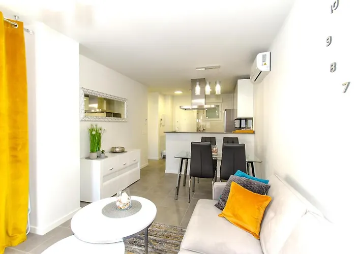 Sunny 4u - Mar Baltic 5 Apartamento