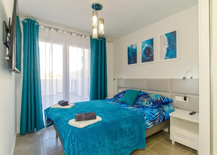 Sunny 4u - Mar Baltic 5 Daire