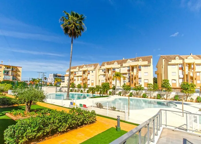 Sunny 4u - Mar Baltic 5 Denia