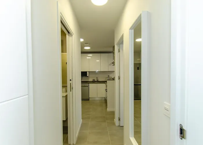 Sunny 4u - Mar Baltic 5 Dénia