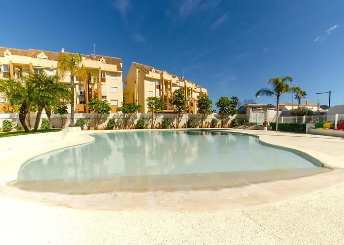 Sunny 4u - Mar Baltic 5 *