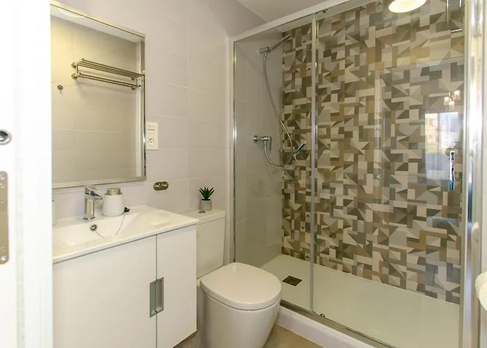 Apartmán Sunny 4u - Mar Baltic 5