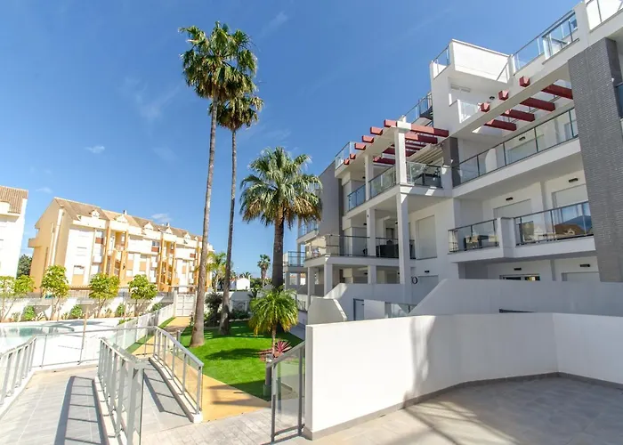 Sunny 4u - Mar Baltic 5