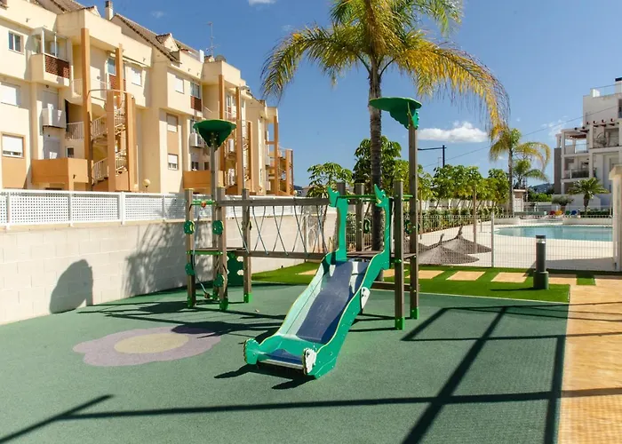 Sunny 4u - Mar Baltic 5 Apartamento