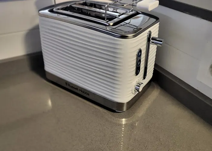 Apartmán Sunny 4u - Mar Baltic 5