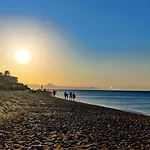 公寓 Sunny 4u - Mar Baltic 5 *