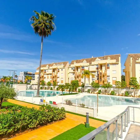 Sunny 4u - Mar Baltic 5 Denia