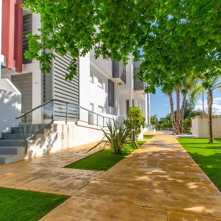 Sunny 4u - Mar Baltic 5 *