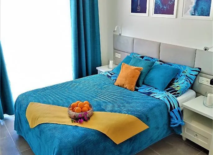 Sunny 4u - Mar Baltic 5 Denia