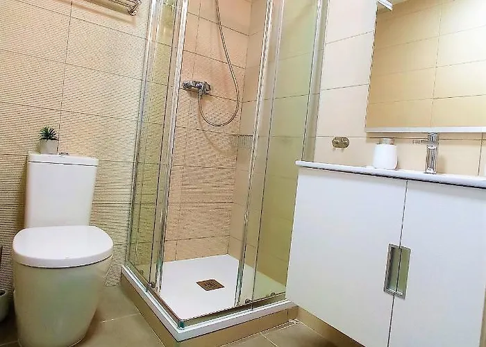 Sunny 4u - Mar Baltic 5 Apartament