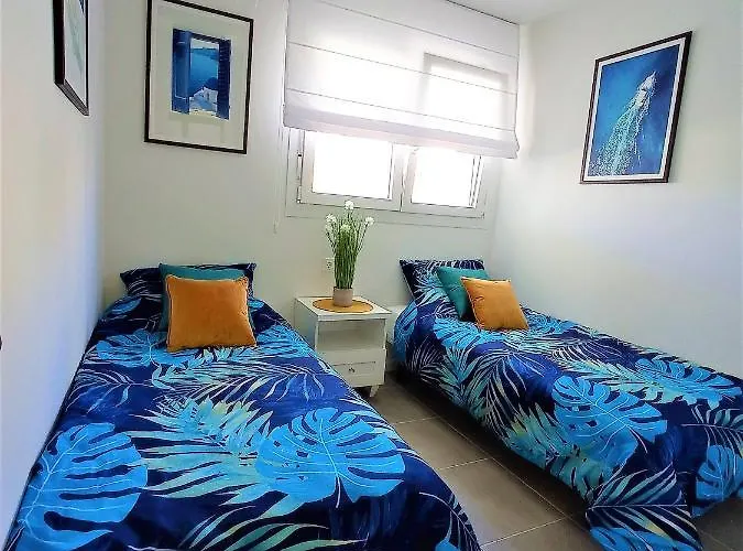 Sunny 4u - Mar Baltic 5 * Denia