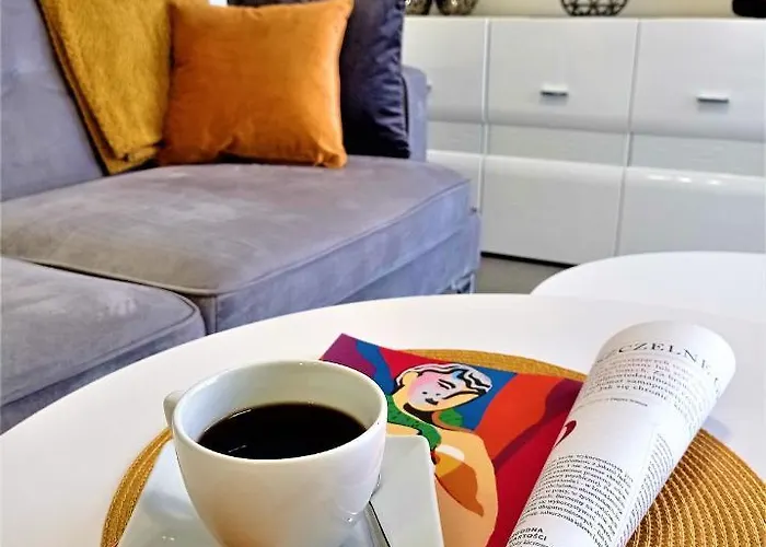 Sunny 4u - Mar Baltic 5 *