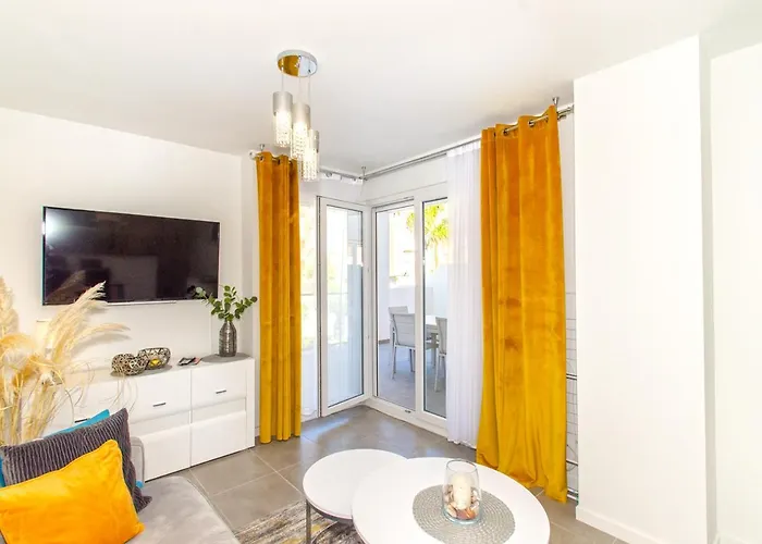 Sunny 4u - Mar Baltic 5