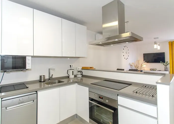 Apartament Sunny 4u - Mar Baltic 5 *