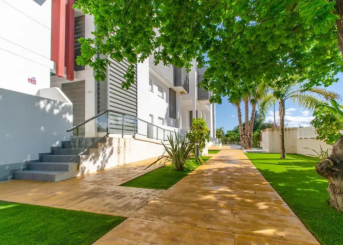 Sunny 4u - Mar Baltic 5 *