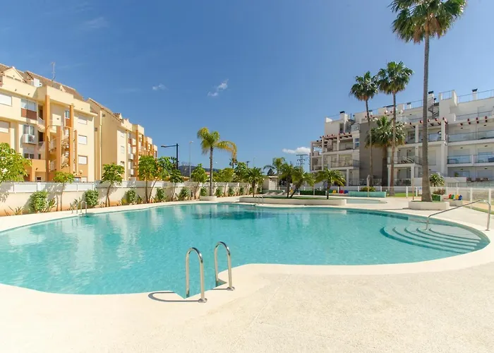 Sunny 4u - Mar Baltic 5 Denia