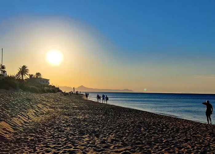 Apartament Sunny 4u - Mar Baltic 5 *